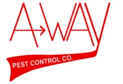away pest control