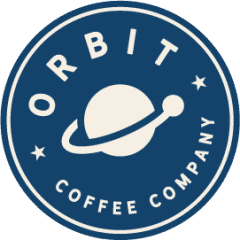 orbit coffee sj: the alameda