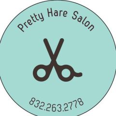 pretty hare salon