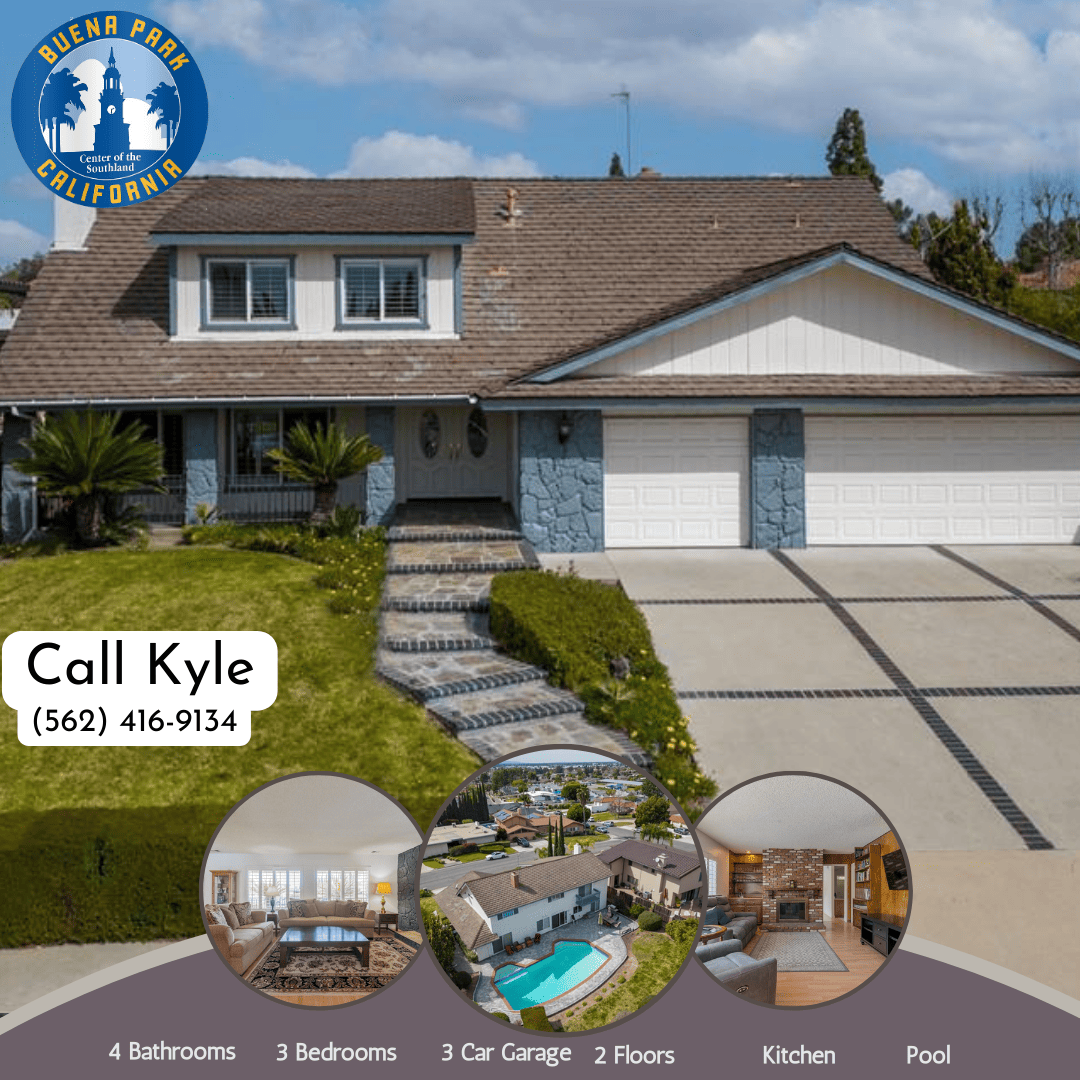 Kyle Ribas Realtor - Pico Rivera, CA, US, commercial property for sale