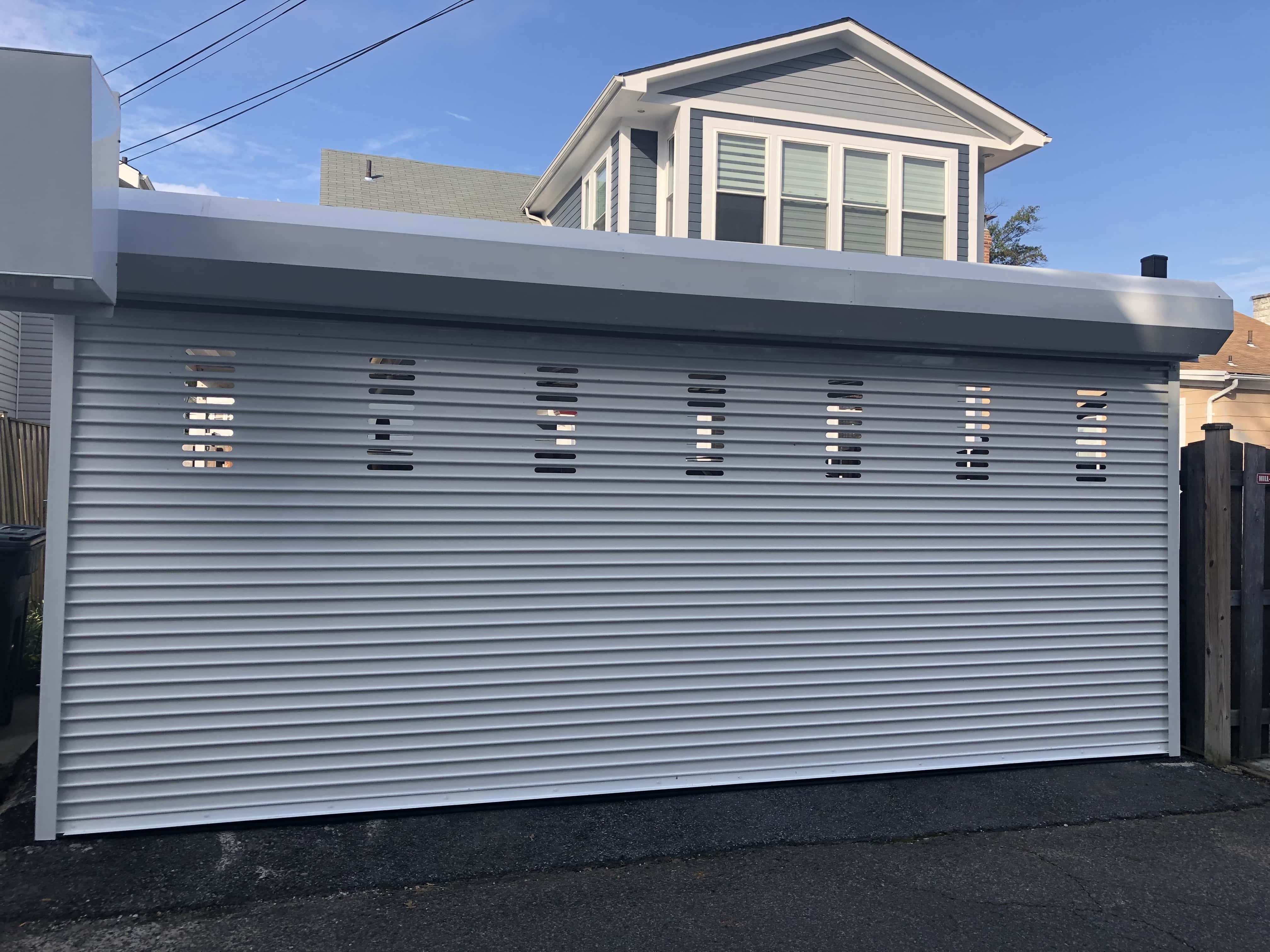 ABC Garage Door Repair - Rockville, MD, US, garage fixer