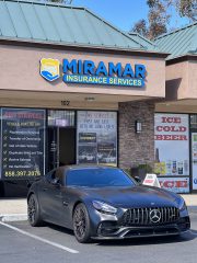 miramar insurance & dmv registration services