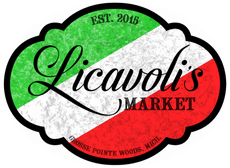 licavoli's market