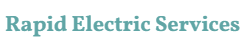 rapid electric services
