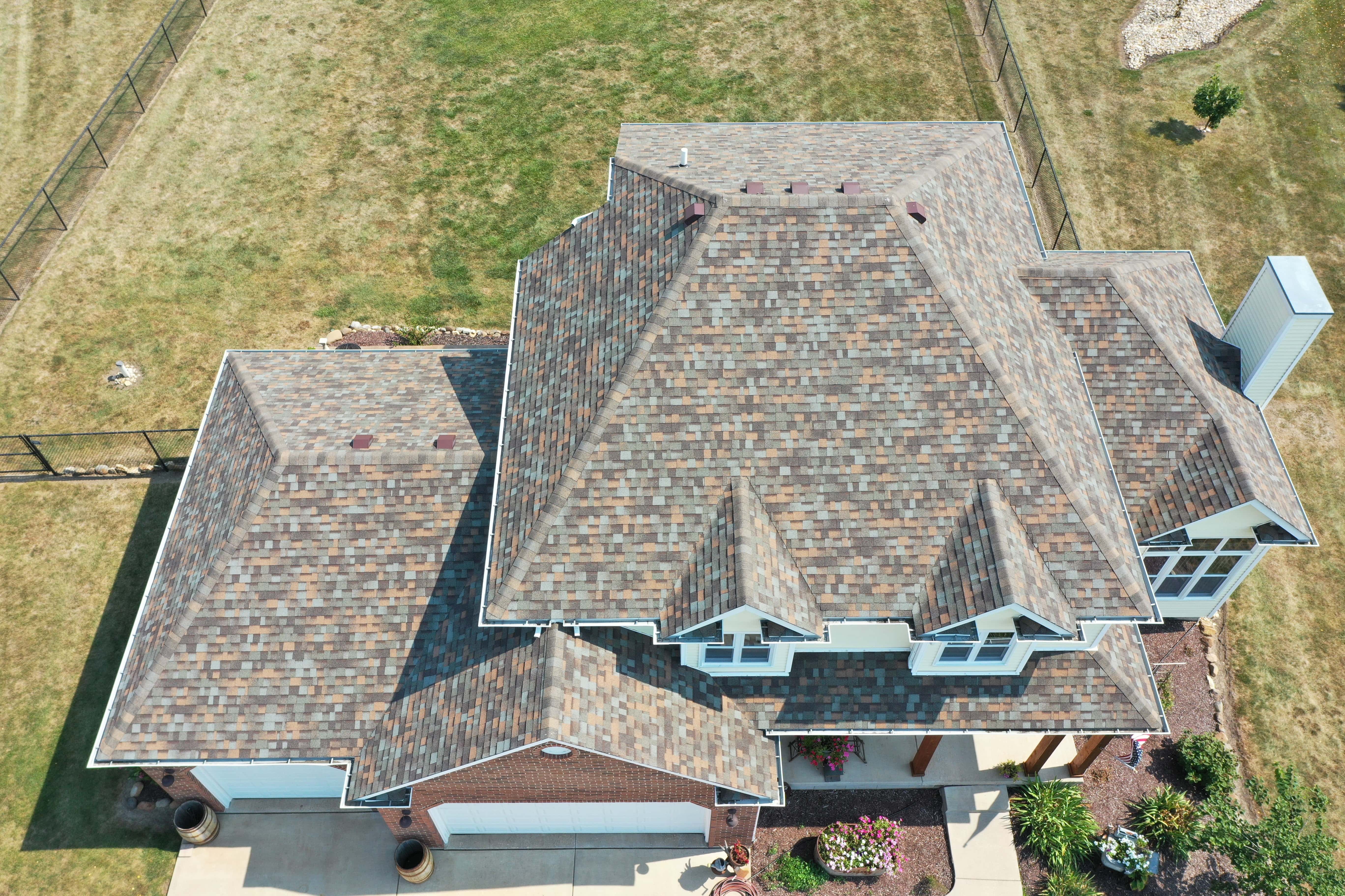AGG Roofing - La Salle (IL 61301), US, leaky roof repair cost