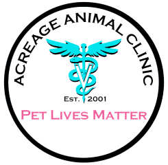 acreage animal clinic