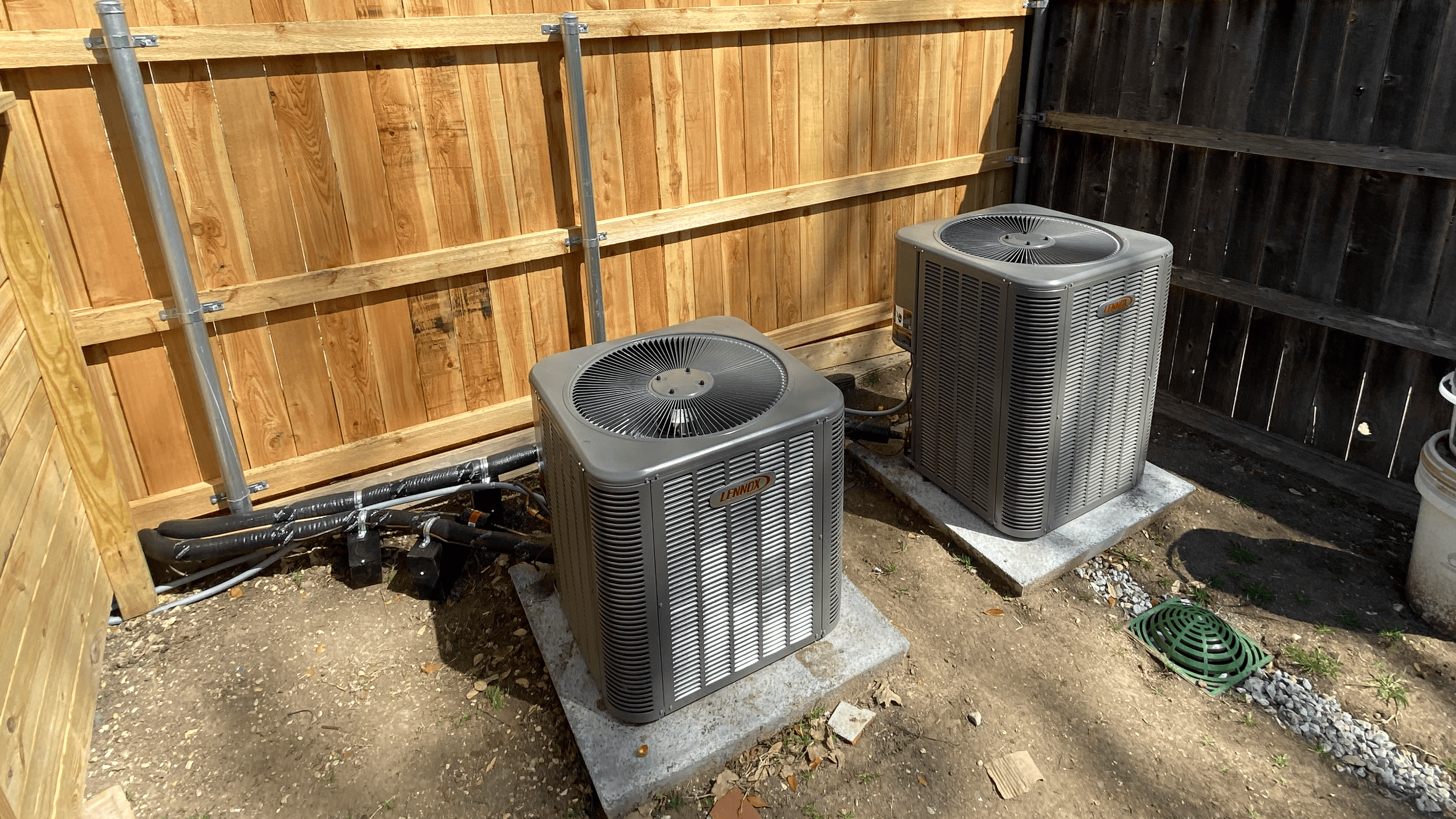 INFINITY Heating & Air Conditioning - Fort Worth, TX, US, heating repair