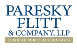 paresky flitt & co