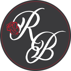 red blooms floral designs and events