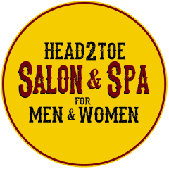 head2toe salon & spa