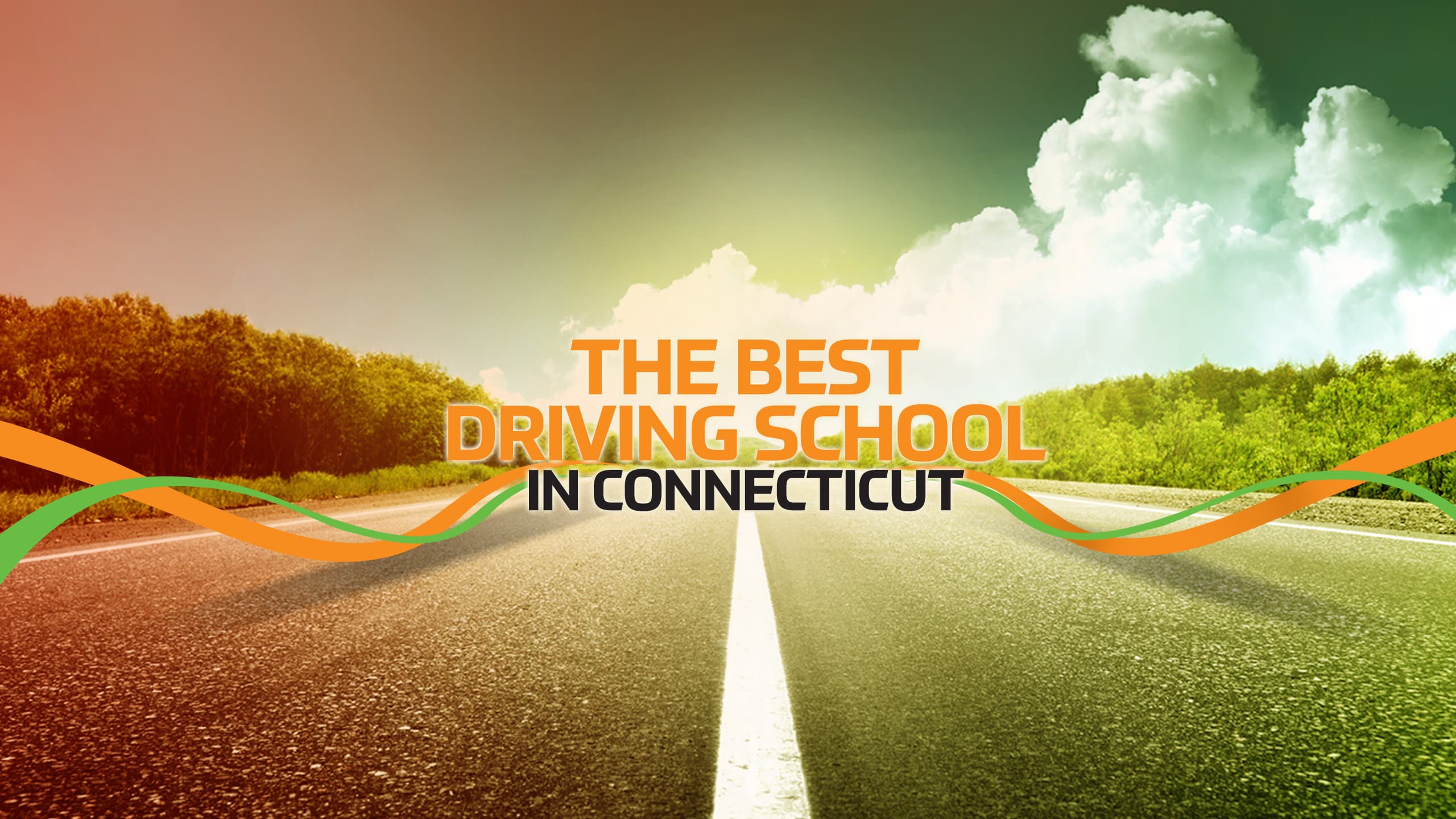 The Next Street - Stamford (CT 06902), US, driving school