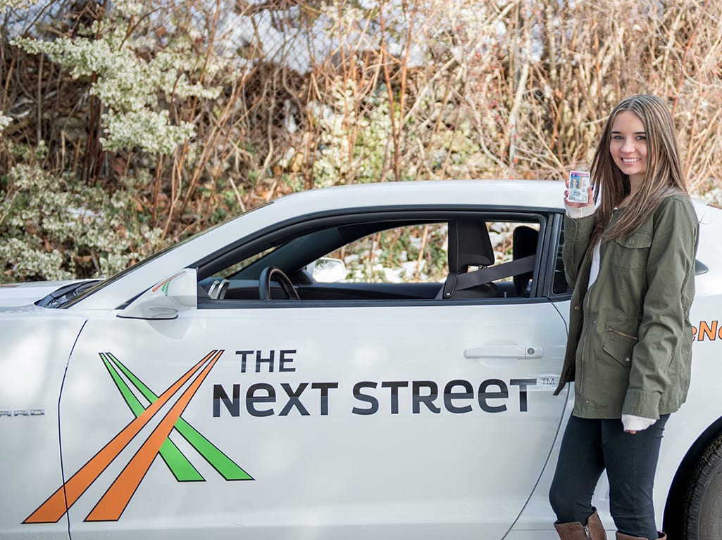 The Next Street - Stamford (CT 06902), US, driving lessons near me