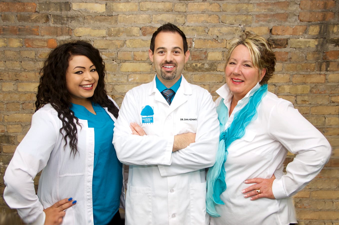 Randall Oaks Dental - Carpentersville, IL, US, dental associates