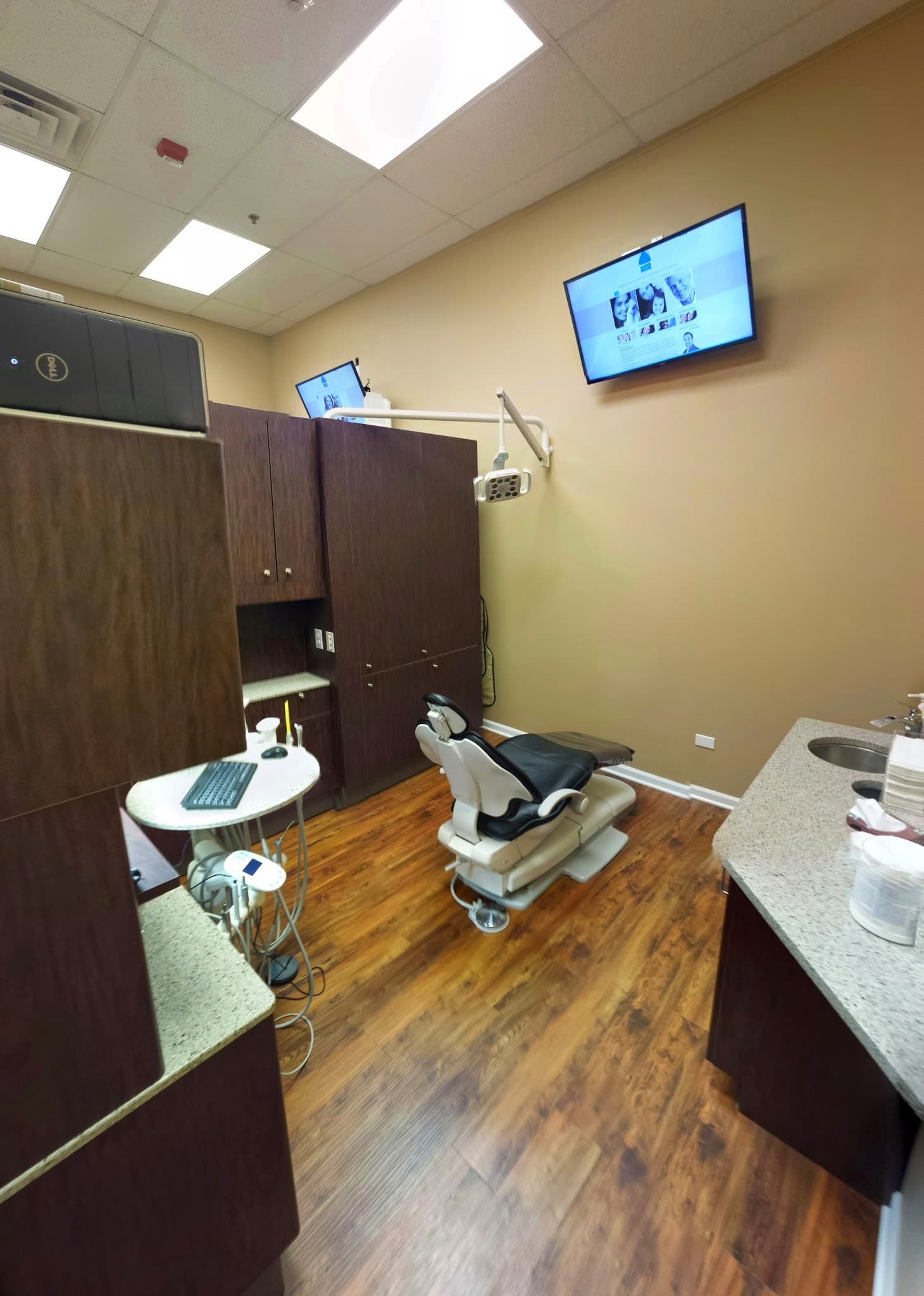 Randall Oaks Dental - Carpentersville, IL, US, childrens dentist near me