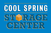 cool spring storage center