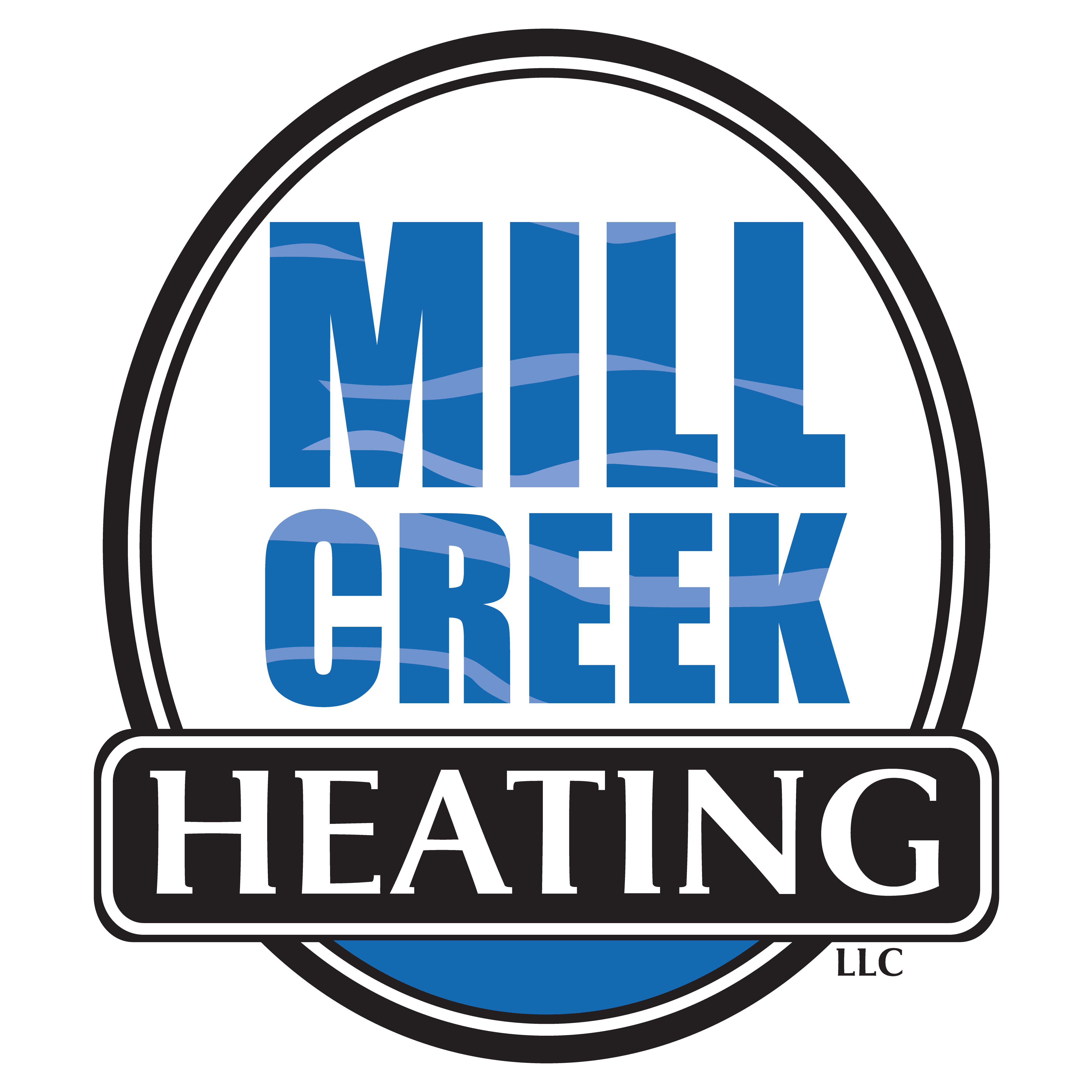 mill creek heating