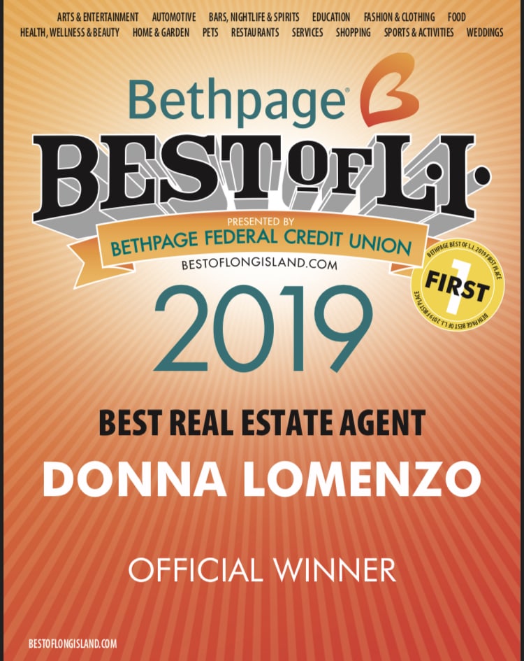 Donna Lomenzo-Coldwell Banker M&D Good Life - Wading River, NY, US, commercial real estate