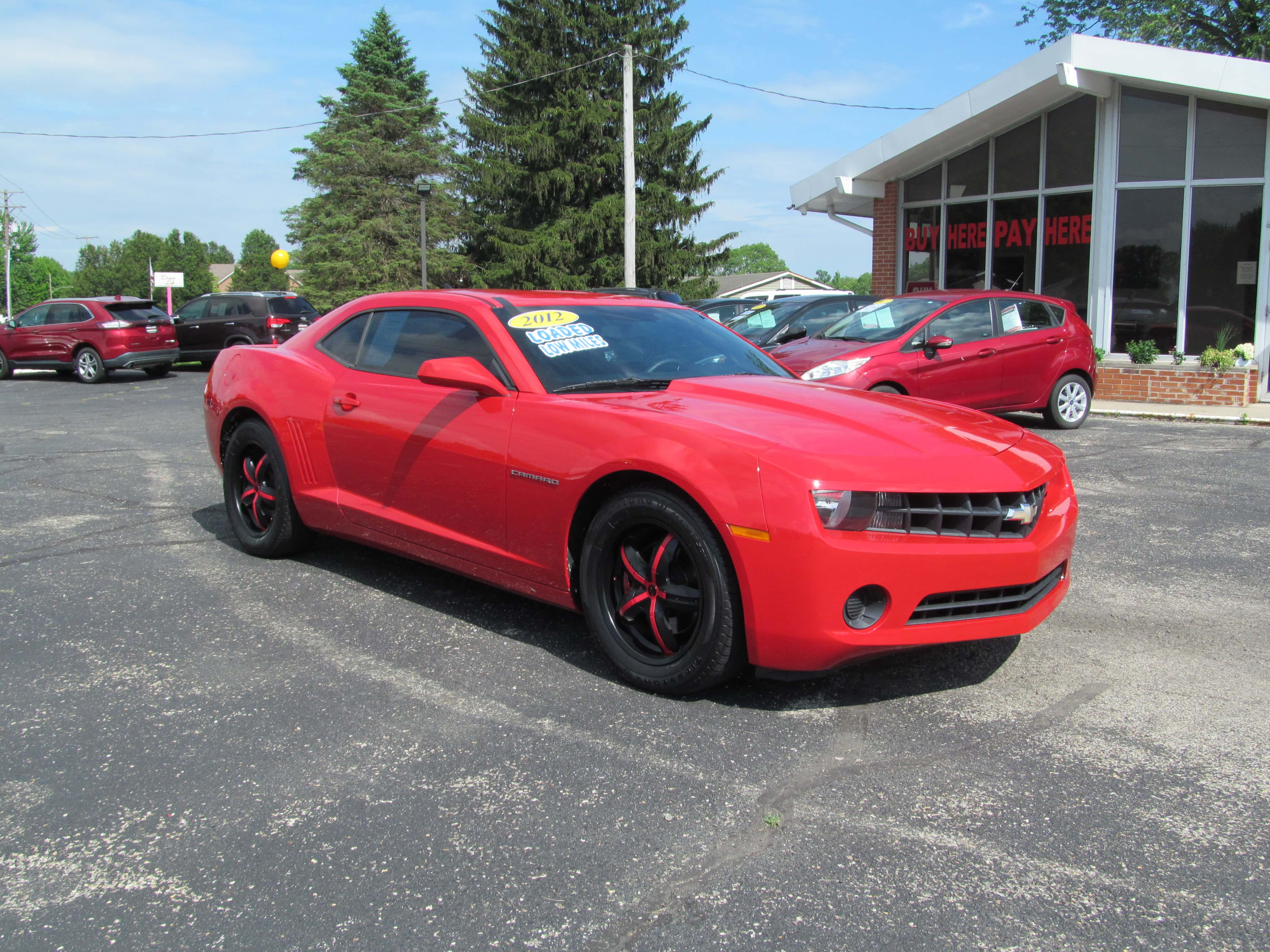 Jamestown Auto Sales - Xenia, OH, US, honda dealership