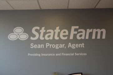 sean progar - state farm insurance agent