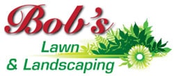 bob's lawn landscaping inc