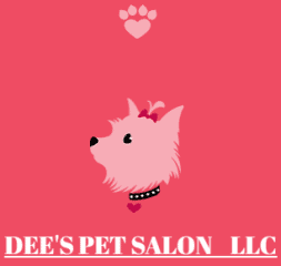 dee's pet salon
