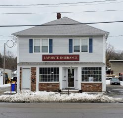lapointe insurance agency