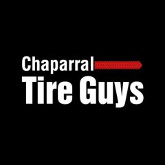 chaparral tire guys