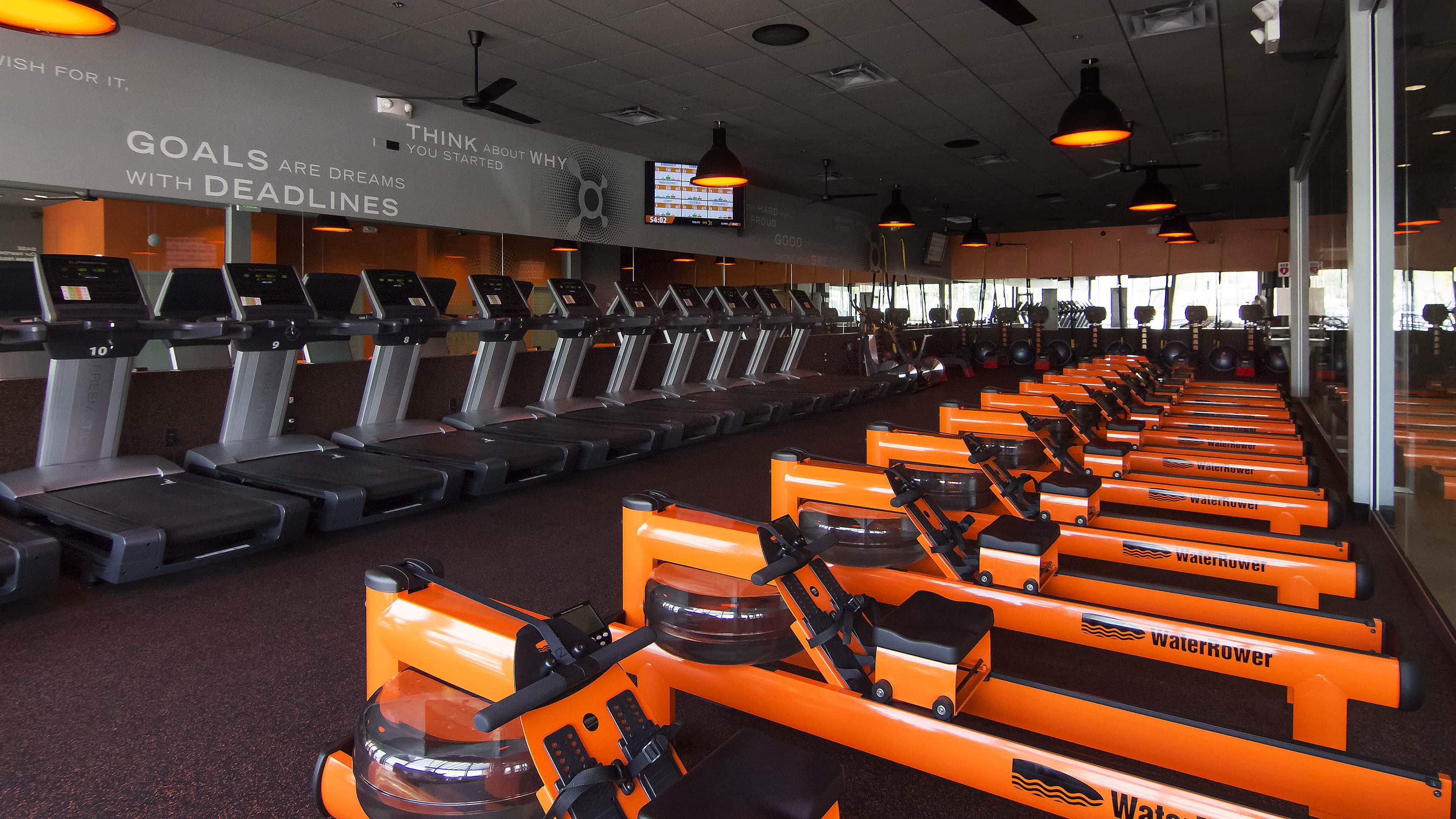 Orangetheory Fitness - Palm Beach Gardens (FL 33410), US, calisthenics workout