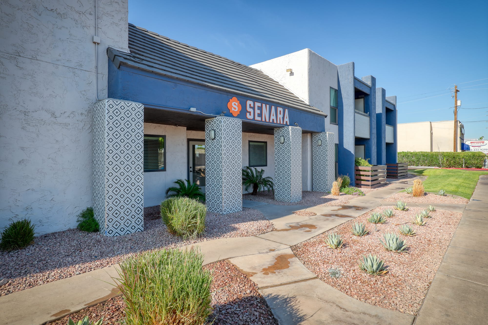 Senara Apartments - Phoenix, AZ, US, apartment rentals