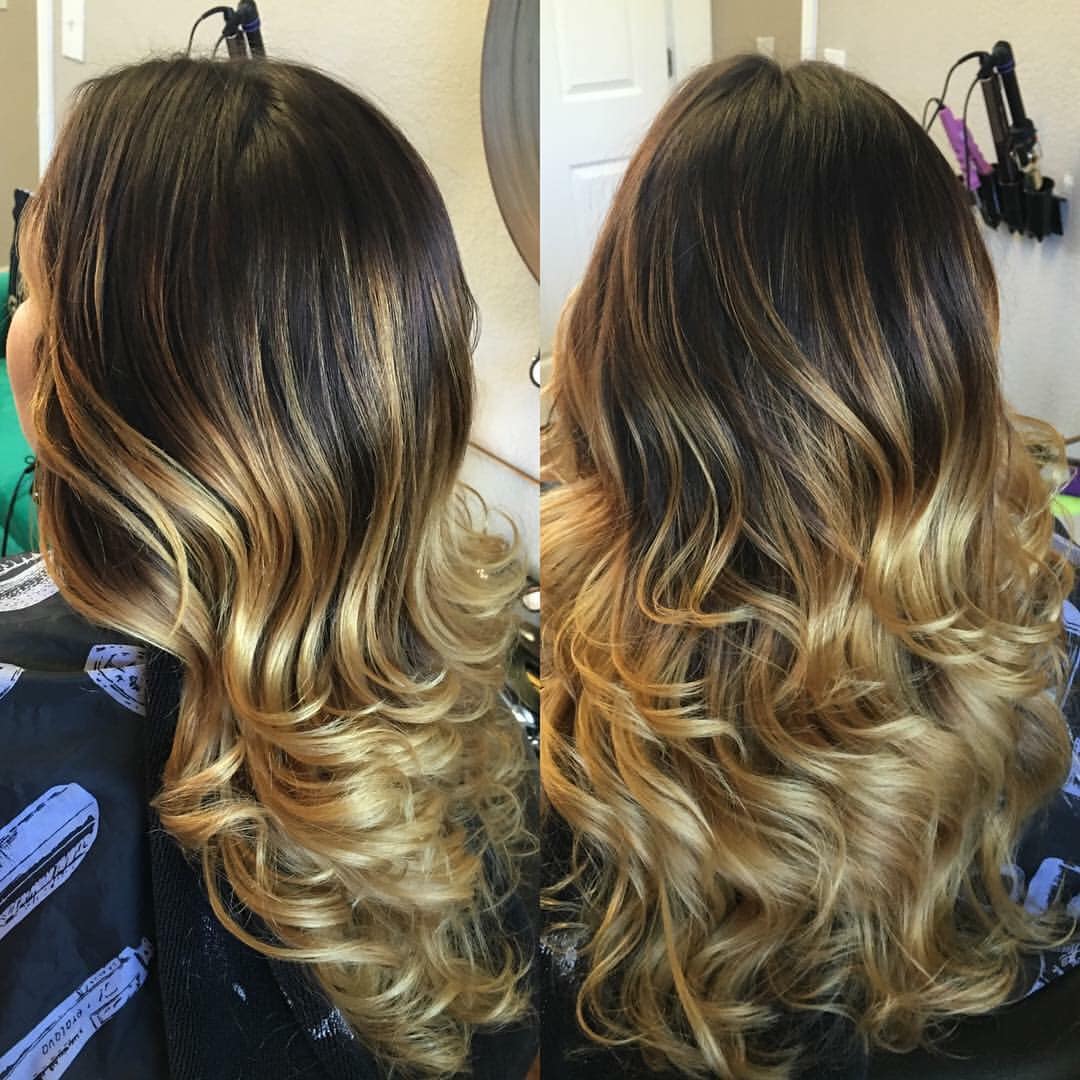 The Color Box - Orangevale, CA, US, vintage hairstyles