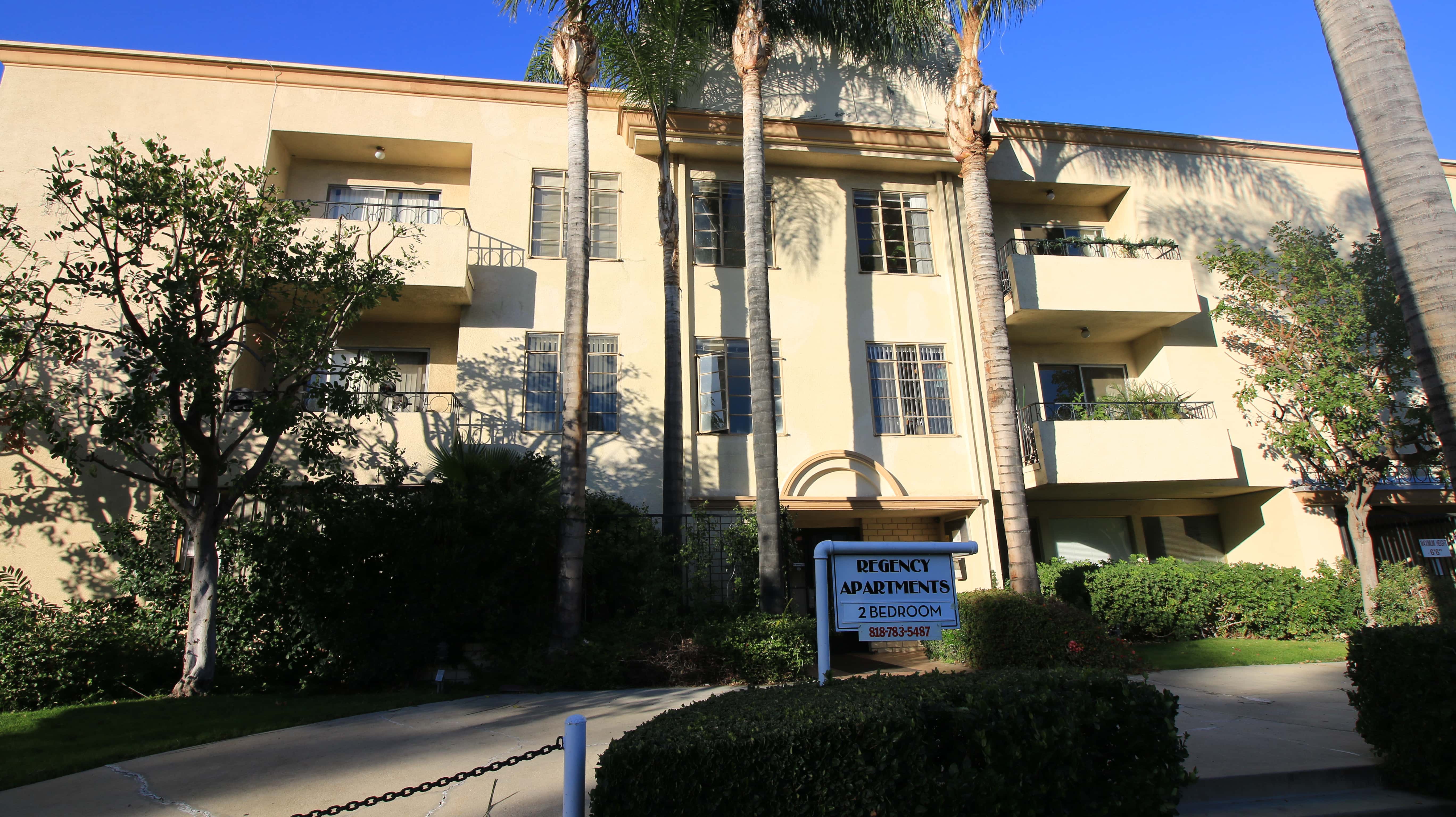 Regency Apartments - Sherman Oaks (CA 91423), US, 2 bedroom apartments for rent