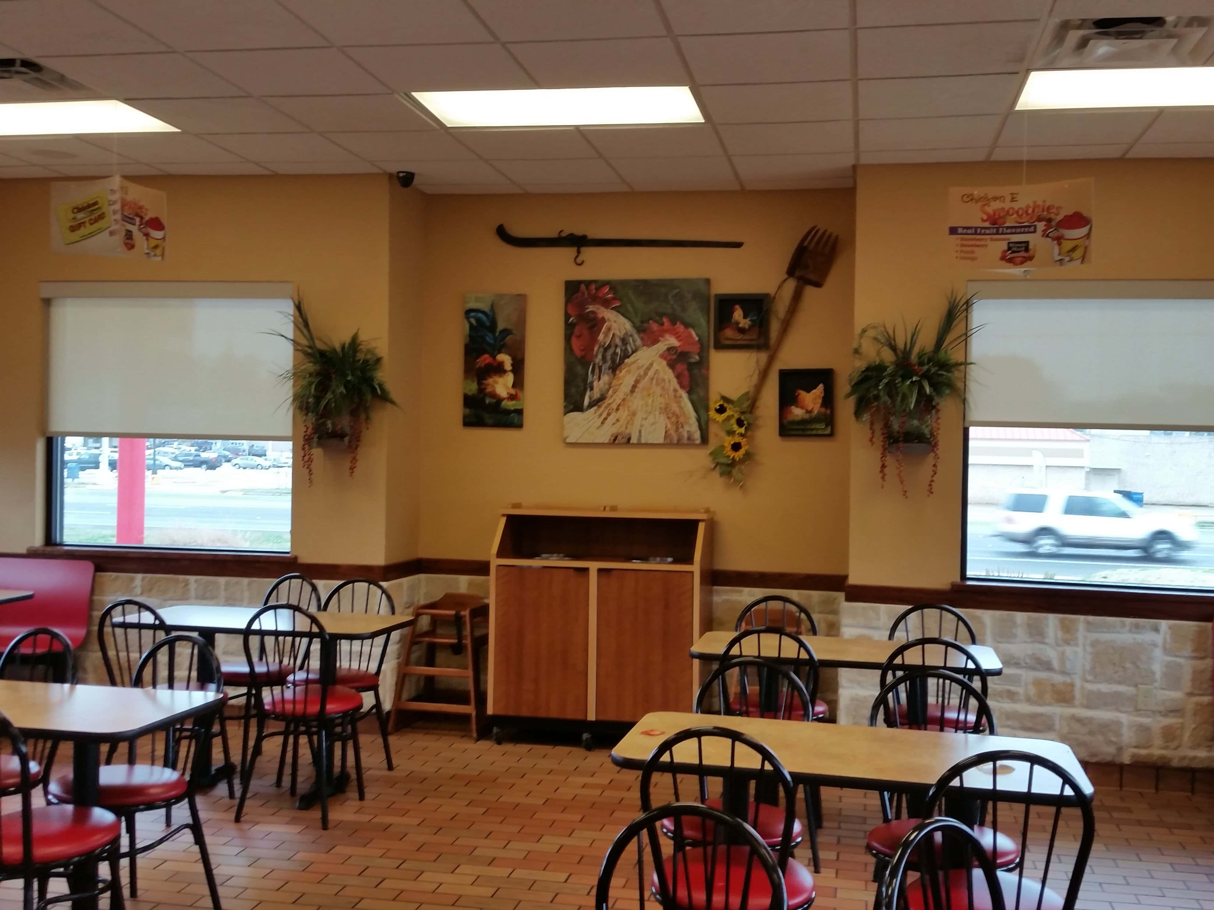 Chicken Express - Marshall (TX 75670), US, best places for breakfast near me