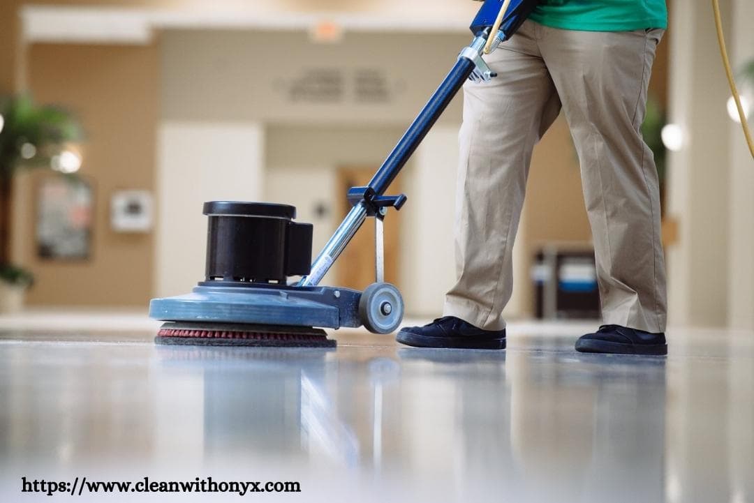 Onyx Cleaning Services LLC - Wilmington, DE, US, office cleaning