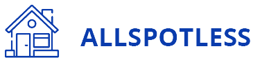 allspotless cleaning services ltd