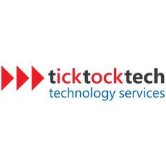 ticktocktech - computer repair phoenix