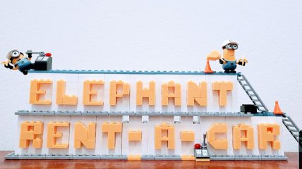 rental elephant