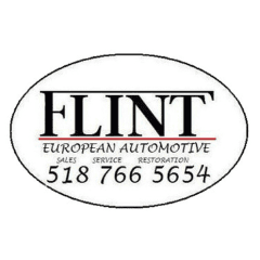 flint european automotive