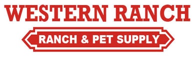 western ranch & pet supply