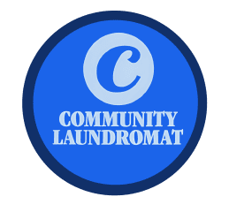 community laundromat