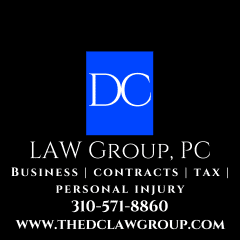 dc law group personal injury lawyers