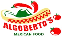 algoberto's mexican food