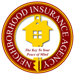 neighborhood insurance agency- dmv services