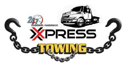 xpress towing