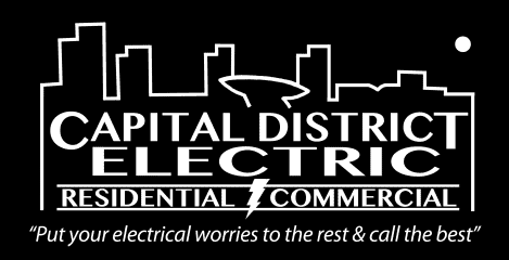 capital district electric service