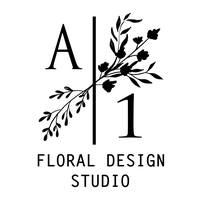 a-1 floral design studio
