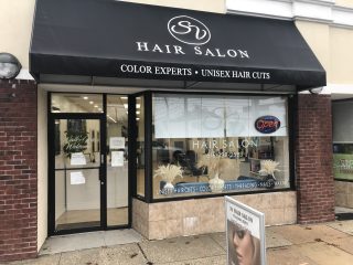 sv hair salon