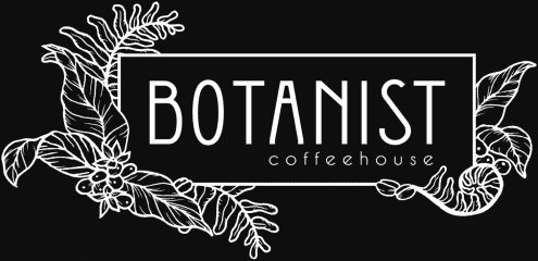 botanist coffeehouse