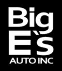 big e's auto inc