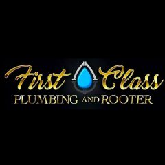 first class plumbing and rooter