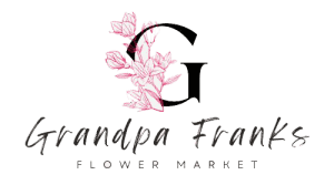 grandpa franks flower market